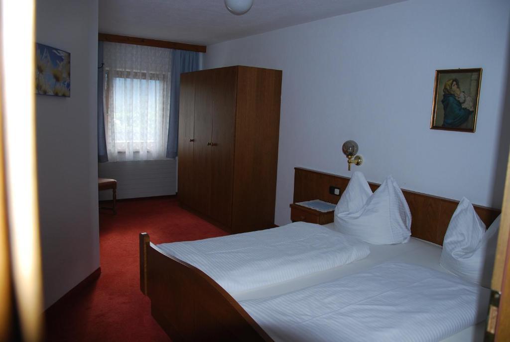 Rosumerhof Leutasch Pokoj fotografie