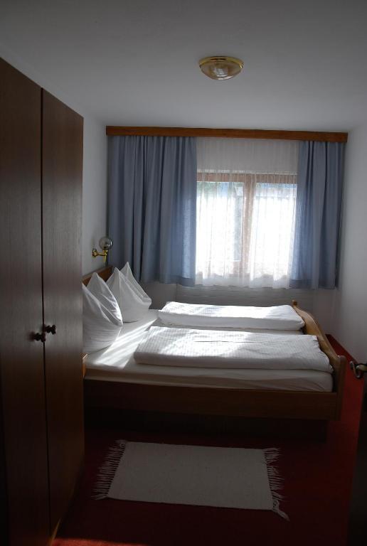 Rosumerhof Leutasch Pokoj fotografie