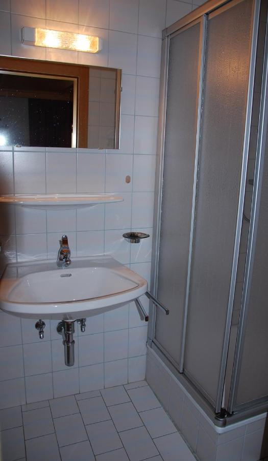 Rosumerhof Leutasch Pokoj fotografie